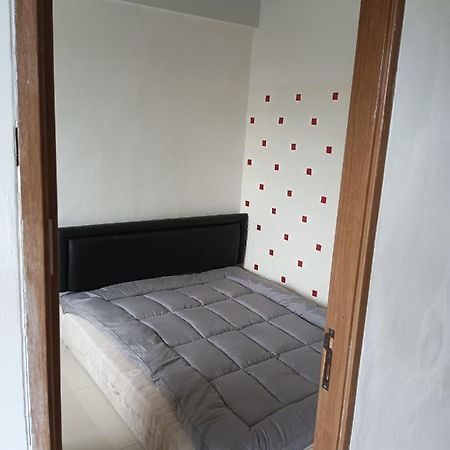 Bintaro Park View Apartment Jakarta Bagian luar foto