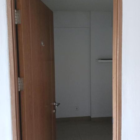 Bintaro Park View Apartment Jakarta Bagian luar foto