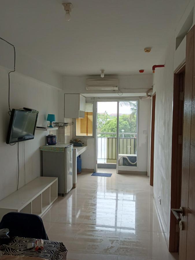 Bintaro Park View Apartment Jakarta Bagian luar foto