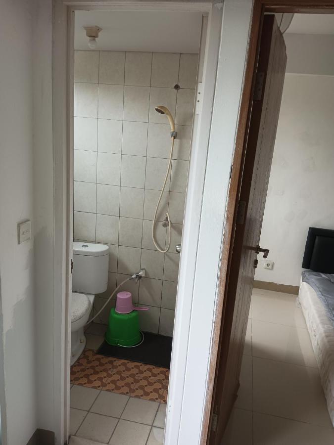 Bintaro Park View Apartment Jakarta Bagian luar foto