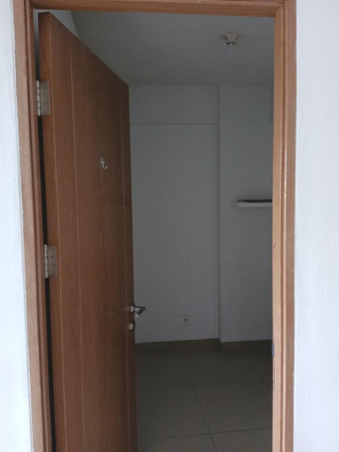 Bintaro Park View Apartment Jakarta Bagian luar foto